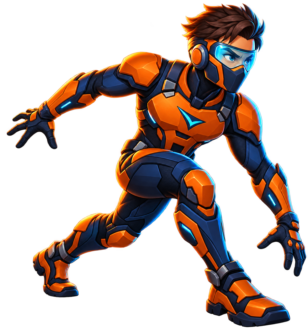 Agente Ricochet